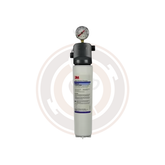 3M™ High Flow Series Filter Cartridge HF20, 5615101, 0.5 um NOM, 1.5 gpm, 9000 gal